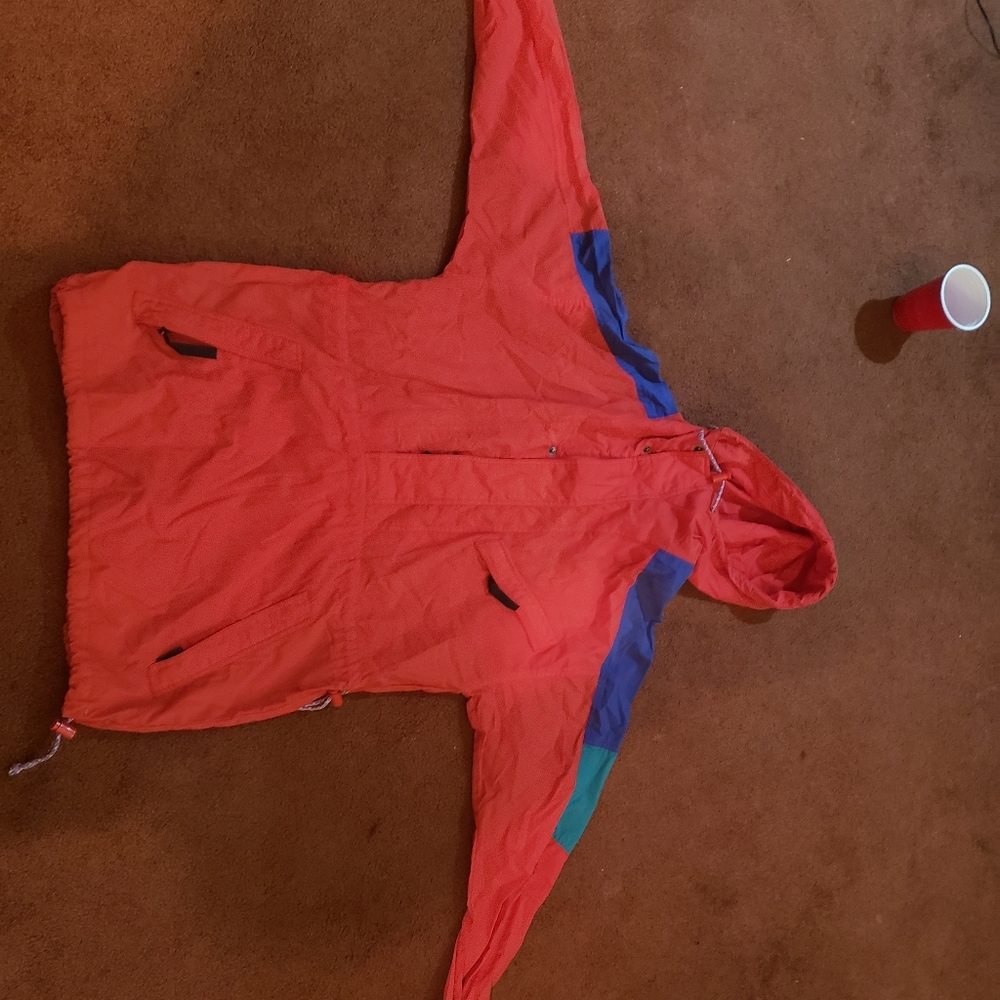 Vintage 90s jacket
